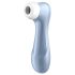 Satisfyer Pro 2 Gen2 - laetav õhulaineline kliitoristimulaator (Sinine)