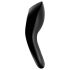 Satisfyer Legendary Duo - aku, vibratsiooni peeniserõngas (must)