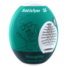 Satisfyer Egg Naughty - masturbaator muna - 1 tk