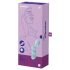 Satisfyer Tri Ball 2 - multifunktsionaalne vibraator (mündiroheline)
