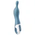 Satisfyer A-Mazing 1 - akuga A-punkti vibraator - sinine