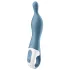 Satisfyer A-Mazing 1 - akuga A-punkti vibraator - sinine