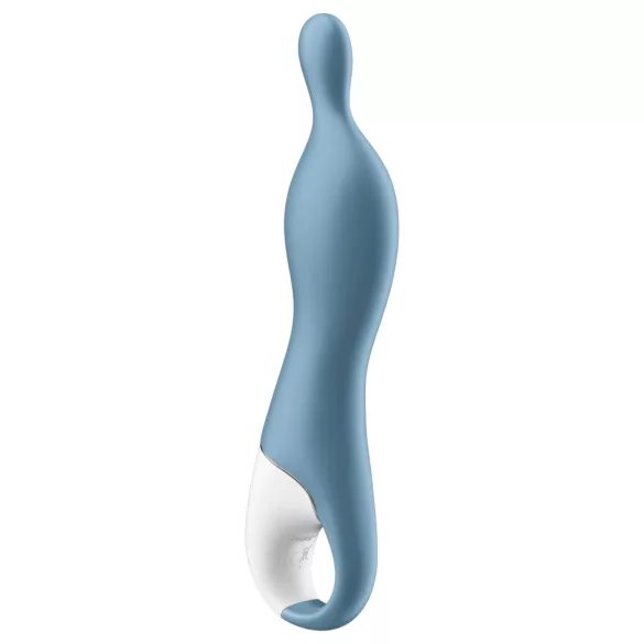 Satisfyer A-Mazing 1 - akuga A-punkti vibraator - sinine