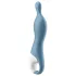 Satisfyer A-Mazing 1 - akuga A-punkti vibraator - sinine