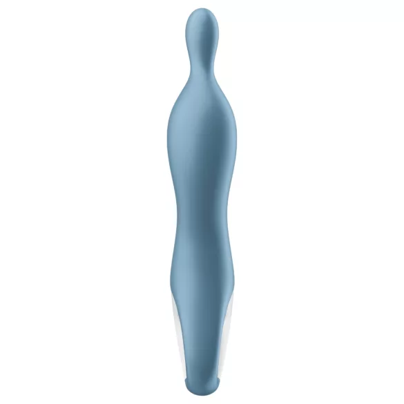 Satisfyer A-Mazing 1 - akuga A-punkti vibraator - sinine