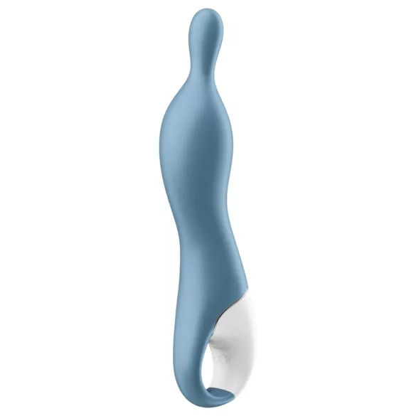 Satisfyer A-Mazing 1 - akuga A-punkti vibraator - sinine