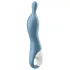Satisfyer A-Mazing 1 - akuga A-punkti vibraator - sinine