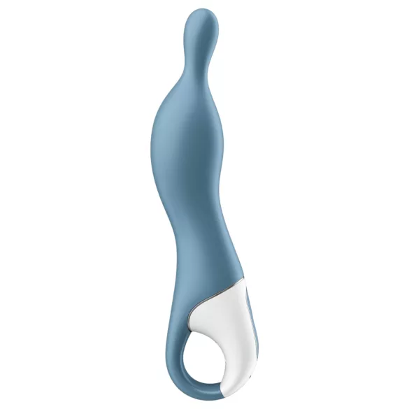 Satisfyer A-Mazing 1 - akuga A-punkti vibraator - sinine