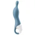 Satisfyer A-Mazing 1 - akuga A-punkti vibraator - sinine