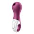 Satisfyer Lucky Libra - õhulaine kliitoristimulaator (lilla)