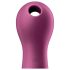 Satisfyer Lucky Libra - õhulaine kliitoristimulaator (lilla)
