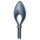 Satisfyer Bullseye - nutikas vibreeriv peeniserõngas (hall)