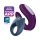 Satisfyer Partner Box 2 - nutikas paarivibraatori komplekt (2 osa)