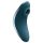 Satisfyer Vulva Lover 1 - laetava õhulaine kliitorivibraator (sinine)