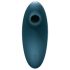 Satisfyer Vulva Lover 1 - laetava õhulaine kliitorivibraator (sinine)