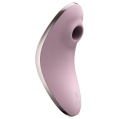   Satisfyer Vulva Lover 1 - õhulaine kliitorivibraator - lilla