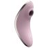 Satisfyer Vulva Lover 1 - õhulainete kliitorivibraator (lilla)