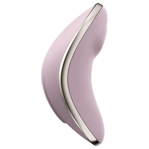 Satisfyer Vulva Lover 1 - õhulaine kliitorivibraator - lilla