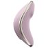 Satisfyer Vulva Lover 1 - õhulainete kliitorivibraator (lilla)