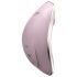 Satisfyer Vulva Lover 1 - õhulainete kliitorivibraator (lilla)
