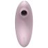 Satisfyer Vulva Lover 1 - õhulainete kliitorivibraator (lilla)