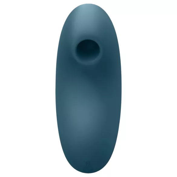 Satisfyer Vulva Lover 2 - kliitoristimulaator õhulainetega - laetav - sinine