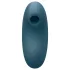 Satisfyer Vulva Lover 2 - kliitoristimulaator õhulainetega - laetav - sinine