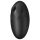 Satisfyer Vulva Lover 3 - õhulaine kliimaksi stimulaator (must)