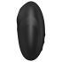 Satisfyer Vulva Lover 3 - õhulaine kliimaksi stimulaator (must)