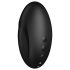 Satisfyer Vulva Lover 3 - õhulaine kliimaksi stimulaator (must)