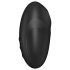 Satisfyer Vulva Lover 3 - õhulaine kliimaksi stimulaator (must)