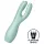 Satisfyer Threesome 3 - akuga kliitorivibraator (mündiroheline)