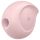 Satisfyer Sugar Rush - õhuimpulss kliitorivibraator (roosa)