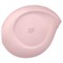 Satisfyer Sugar Rush - õhuimpulss kliitorivibraator (roosa)