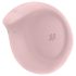 Satisfyer Sugar Rush - õhuimpulss kliitorivibraator (roosa)