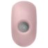 Satisfyer Sugar Rush - õhuimpulss kliitorivibraator (roosa)