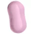 Satisfyer Cotton Candy - kliitorivibraator õhulainega - laetav - lilla