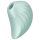 Satisfyer Pearl Diver - õhulainete kliitorivibraator (mint)