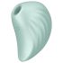 Satisfyer Pearl Diver - õhulainete kliitorivibraator (mint)