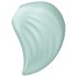 Satisfyer Pearl Diver - õhulainete kliitorivibraator (mint)