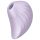 Satisfyer Pearl Diver - õhulainetega kliitori vibraator (lillakas)