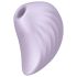 Satisfyer Pearl Diver - õhulainetega kliitori vibraator (lillakas)