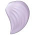 Satisfyer Pearl Diver - õhulainetega kliitori vibraator (lillakas)
