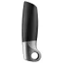 Satisfyer Power - nutikas akuga masturbaator - must