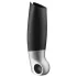 Satisfyer Power - nutikas akuga masturbaator - must