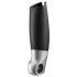 Satisfyer Power - nutikas akuga masturbaator - must