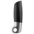 Satisfyer Power - nutikas akuga masturbaator - must