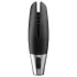Satisfyer Power - nutikas akuga masturbaator - must