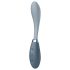 Satisfyer G-Spot Flex 3 - G-punkti vibraator, laetav (hall)