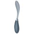 Satisfyer G-Spot Flex 3 - G-punkti vibraator, laetav (hall)